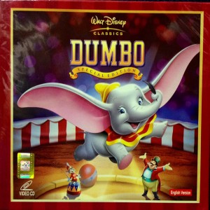 Deconstructing Disney: Dumbo