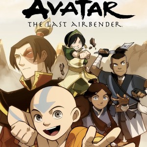 The Rant Chronicles: Avatar the Last Airbender