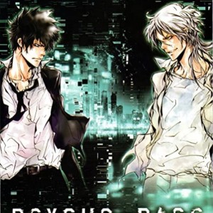 Pyscho Pass S1 (サイコパス) An Anime Review
