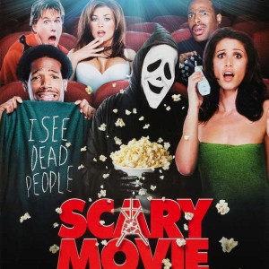 Scary Movie (2000) a Movie Review