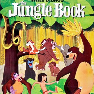 Deconstructing Disney: Jungle Book (1967)