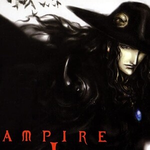 Vampire Hunter D Bloodlust (吸血鬼ハンターD ブラッドラスト)  an Anime Review