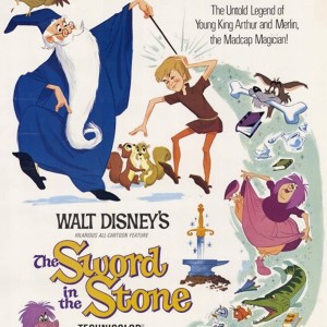 Deconstructing Disney: The Sword in the Stone (1963)
