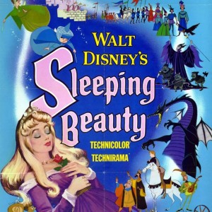 Deconstructing Disney: Sleeping Beauty