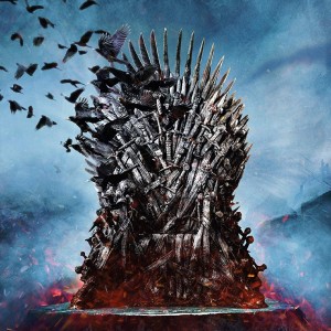 The Rant Chronicles: Game of Thrones