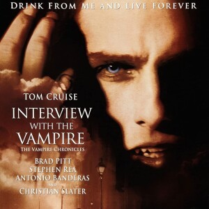 Interview with a Vampire (1994) a Movie Review