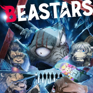 BEASTARS Season 2  Review