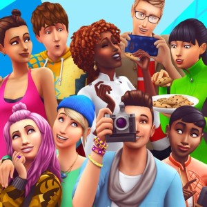 The Rant Chronicles: Sims 4
