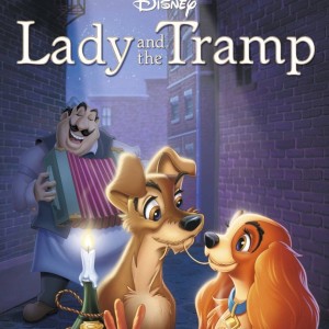Deconstructing Disney: Lady & The Tramp