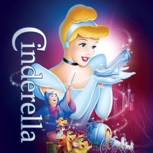 Deconstructing Disney: Cinderella