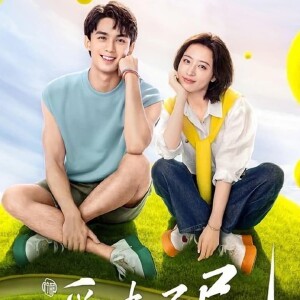 2023 Nothing But You (爱情而已) a Cdrama Review