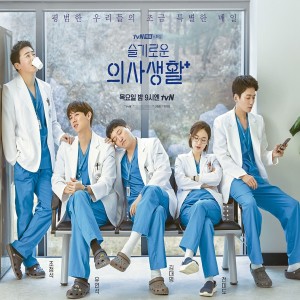 Hospital Playlist 2 (슬기로운 의사생활++) a Kdrama Rant