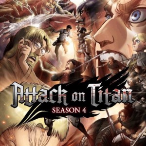 Attack On Titan (進撃の巨人): the Final Season?