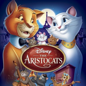 Deconstructing Disney: The Aristocats (1970)
