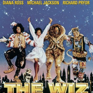 The Wiz (1978) a Movie Review