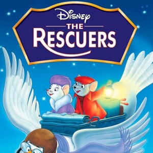 Deconstructing Disney: The Rescuers (1977)