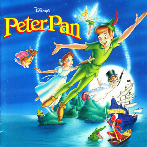Deconstructing Disney: Peter Pan (1953)