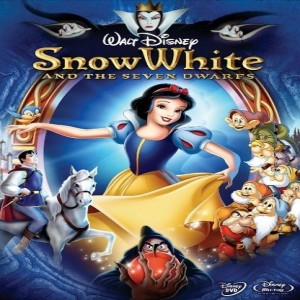 Deconstructing Disney: Snow White