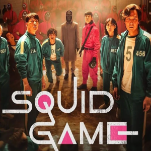 Netflix‘s Squid Game (오징어 게임) a Kdrama Review