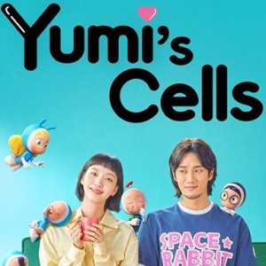 Yumi‘s Cells (유미의 세포들) a Kdrama Review