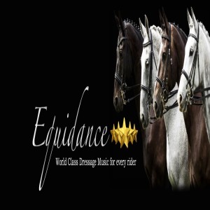 Freestyle to Music and much more with Tony Hobden of Equidance