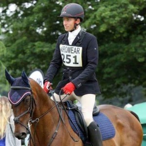 Bullying, Business, Mindset in Competition and lots more from Jake Tarrant - Little Bentley Eventing
