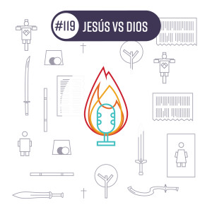 Jesús vs Dios