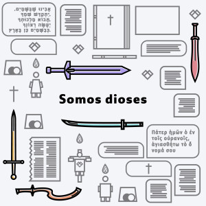 010 - Somos dioses