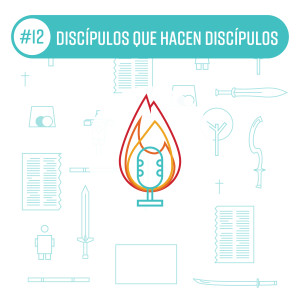 Discípulos que hacen discípulos