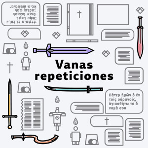 001 - Vanas repeticiones