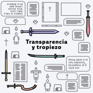 004 - Transparencia y tropiezo