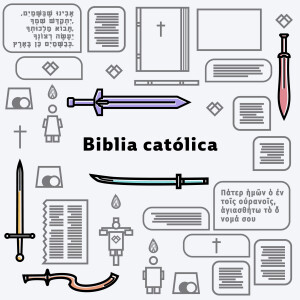 009 - Biblia católica