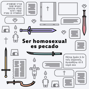 011 - Ser homosexual es pecado