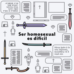 013 - Ser homosexual es difícil