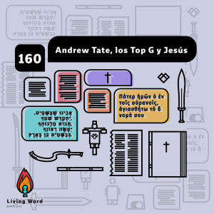 Andrew Tate, los Top G y Jesús