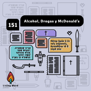 Alcohol, Drogas y McDonald’s