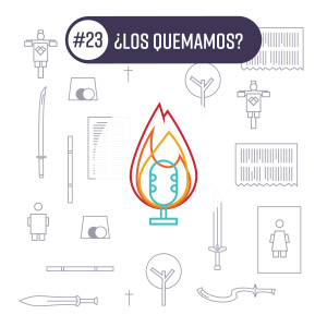 ¿Los Quemamos?