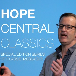 [HC Classics] In Time, Part 1 (Joe Habermehl)