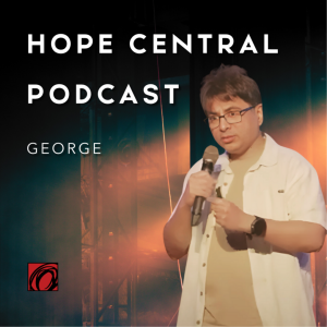 Real Beauty | Hope Central [LIVE] | George | Episode 648