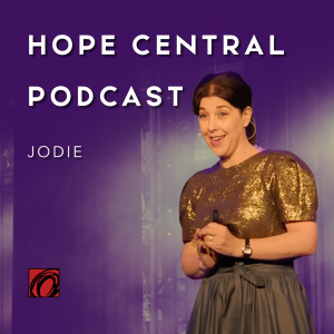 Revelation Of Family | Hope Central [LIVE] | Jodie Habermehl | Episode 651