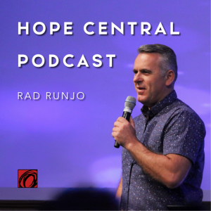 How Beauty Fights | Hope Central [LIVE] | Rad Runjo | Episode 646