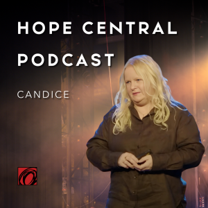 Faith That Perseveres | Hope Central [LIVE] | Candice McMullan | Episode 655