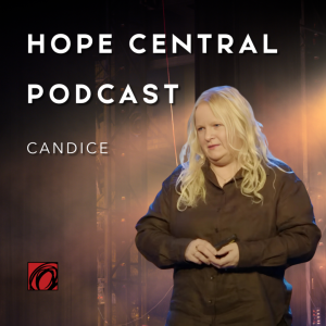 Beautiful Sacrifice | Hope Central [LIVE] | Candice | Episode 647