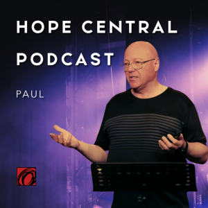 Revelation of Nature | Hope Central [LIVE] | Paul | Episode 649