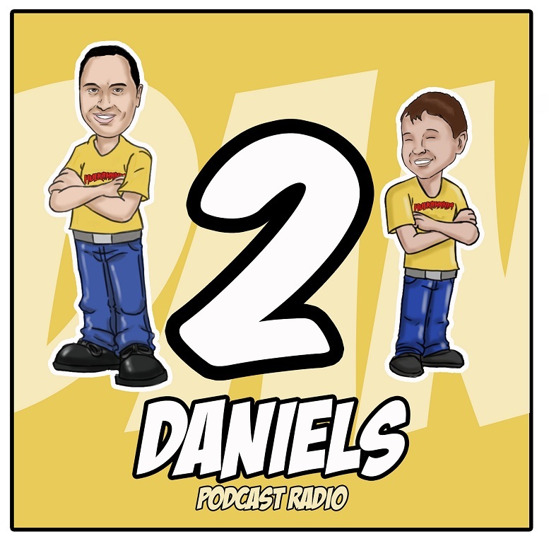 2 Daniels - Episode 002