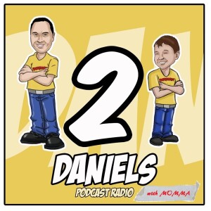 2 Daniels - Episode 005