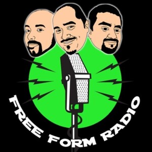 Free Form Radio - Episode 215