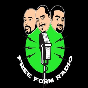 Free Form Radio - Episode 212