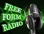 Free Form Radio - Episode 005
