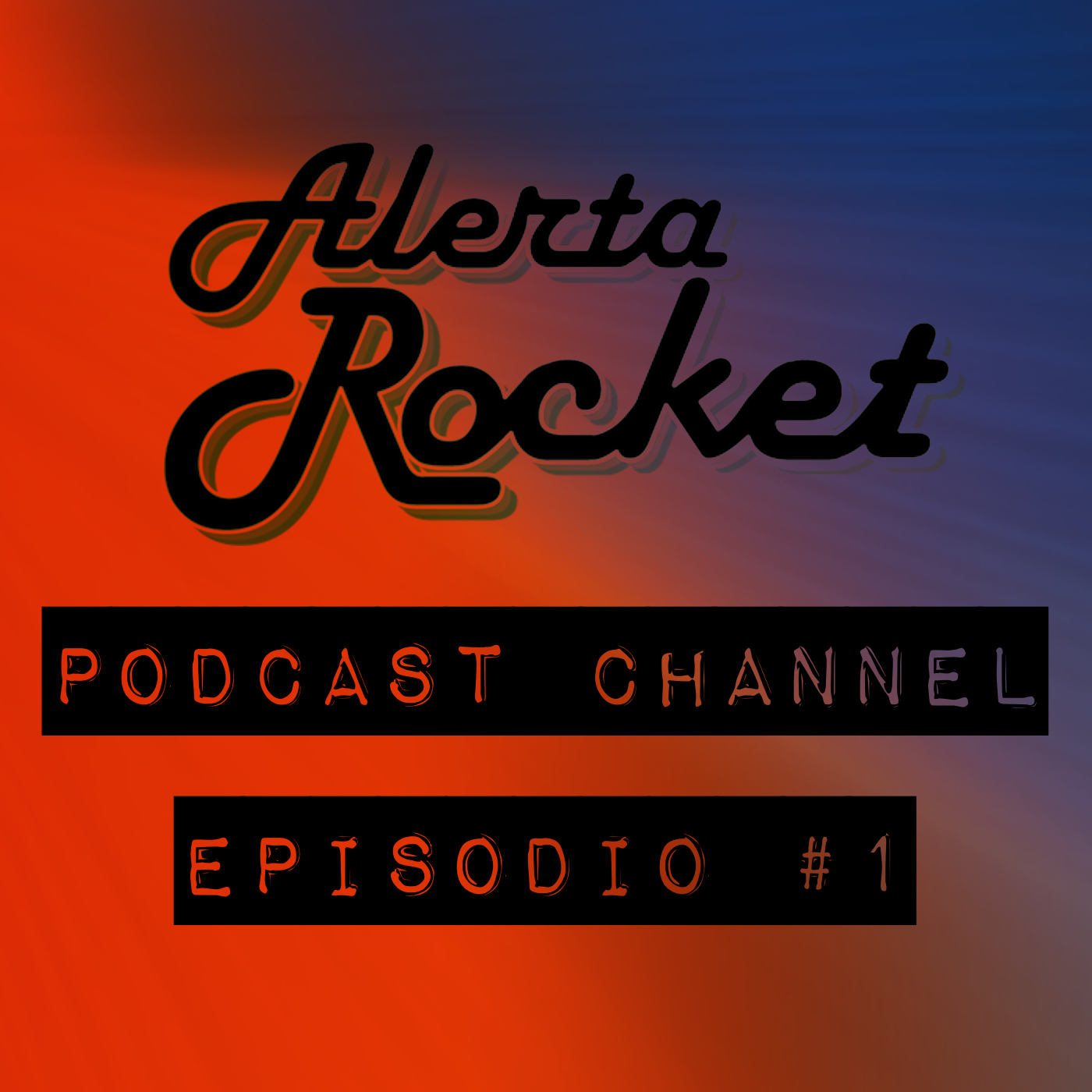 Un viaje con Alerta Rocket